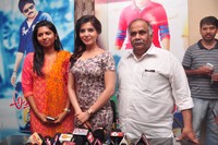 Attarintiki Daredi 25 Days Pressmeet